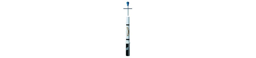 Antenne VHF radar pour bateau | Navi Discount