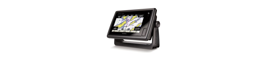 GPS avec cartographie pour bateau | Navi Discount