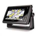GPS FIXE AVEC CARTE