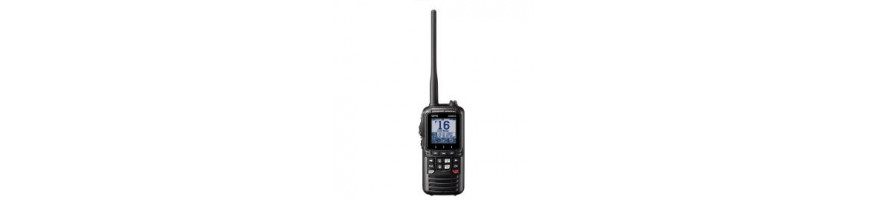 Radio VHF Portable de Bateau : Etanche, Flottante, ASN/ GPS | Cobra & Plastimo