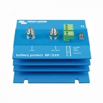 Protection de batterie