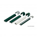 Profils rigide duralène & jonc PVC flexible