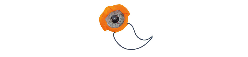 Compas de relèvement Iris 50