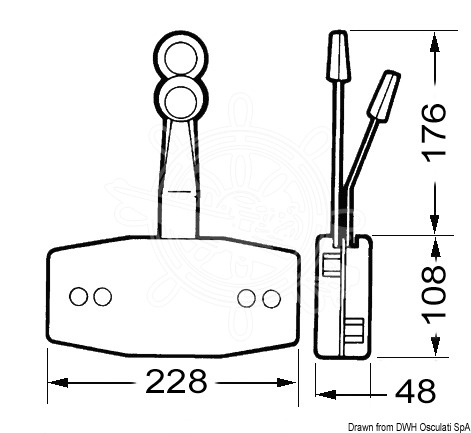 Boitierv b47