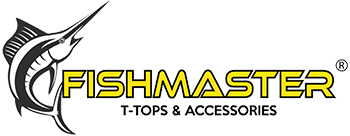T-Top universel Fishmaster, tube 48 mm - 67719 PLASTIMO