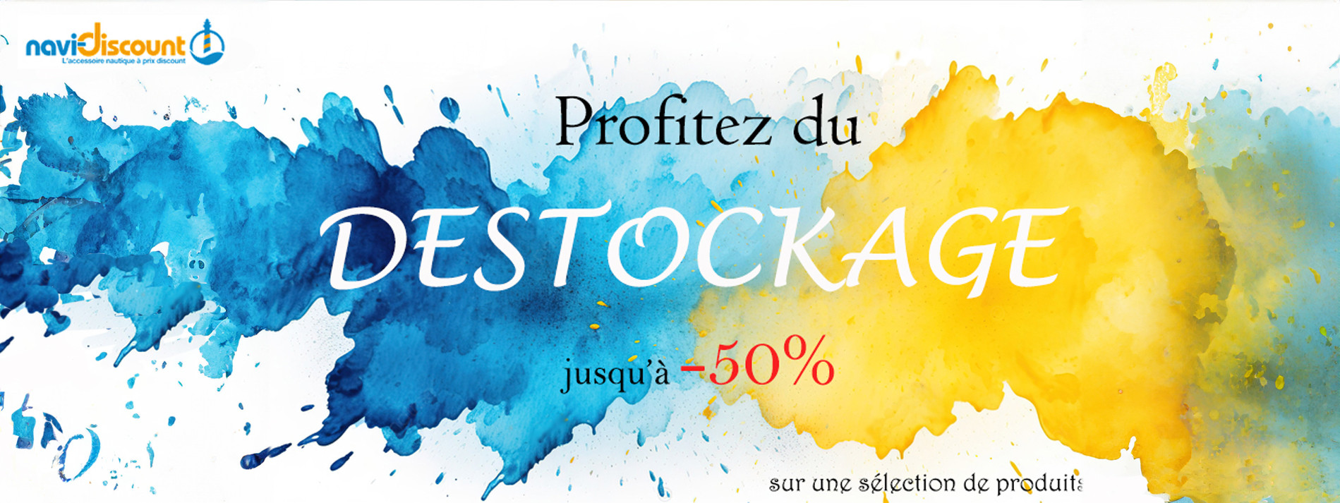 DESTOCKAGE